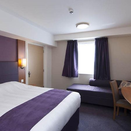 Premier Inn London Croydon Town Centre Quarto foto