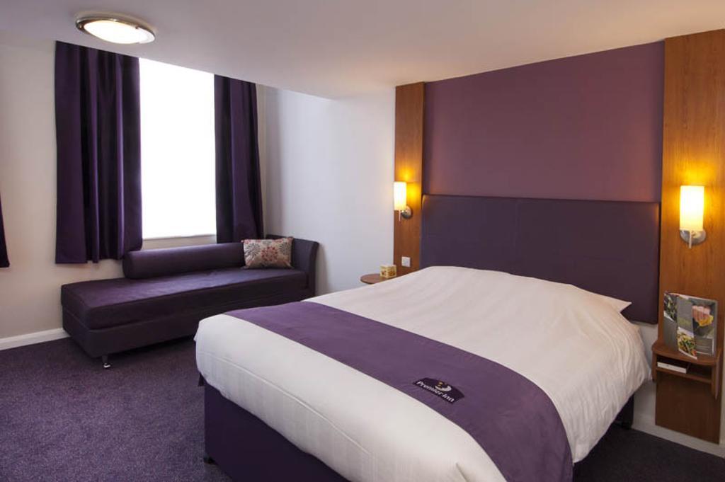 Premier Inn London Croydon Town Centre Quarto foto