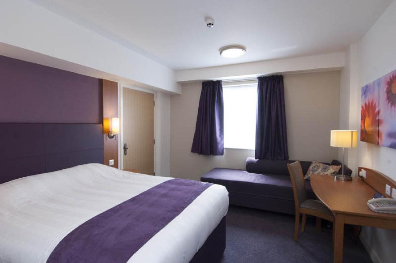 Premier Inn London Croydon Town Centre Quarto foto